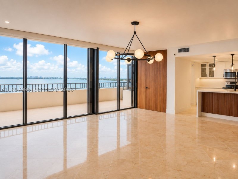 Comprar apartamento en Brickell Key One A1904