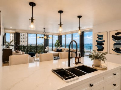 Comprar apartamento en Brickell Key One A1904