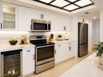 Comprar apartamento en Brickell Key One A1904