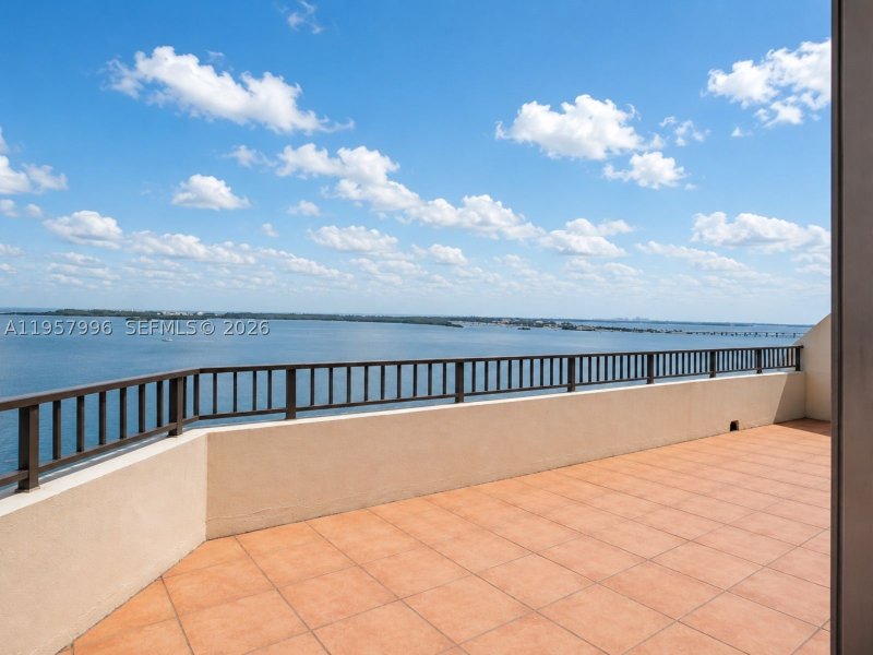 Comprar apartamento en Brickell Key One A1904