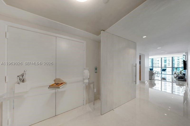 Condo for sale at Jade Brickell 1602