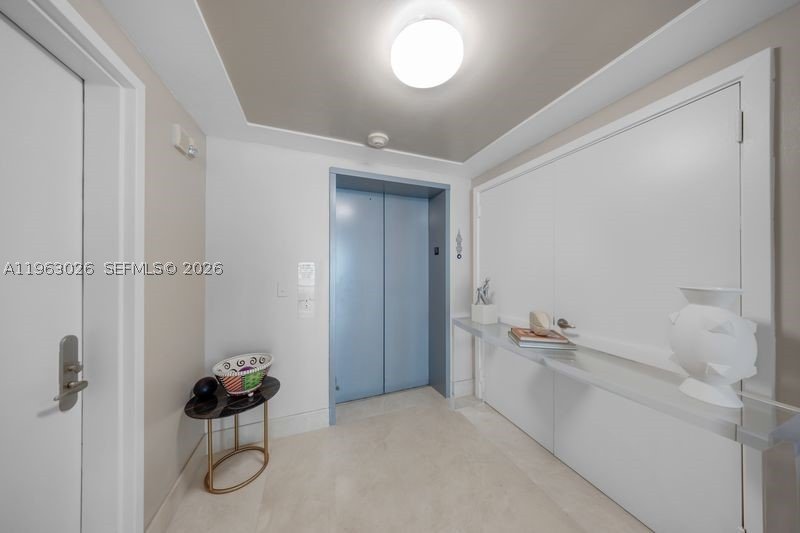 Condo for sale at Jade Brickell 1602