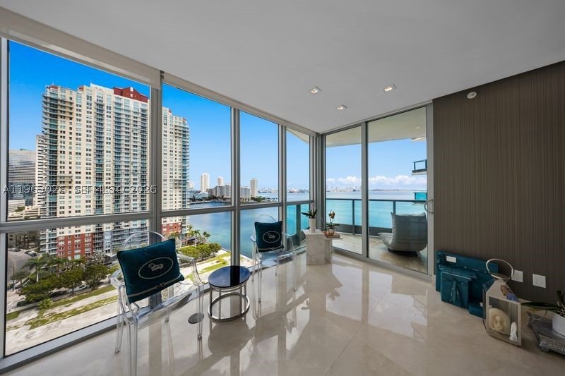 Condo for sale at Jade Brickell 1602