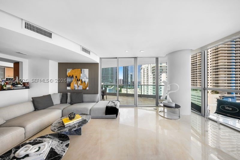 Condo for sale at Jade Brickell 1602