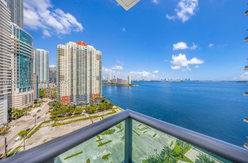 Condo for sale at Jade Brickell 1602