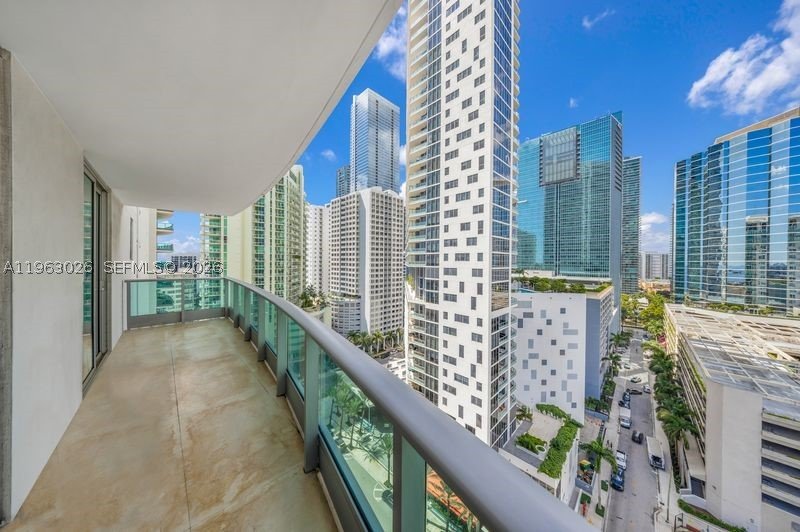 Condo for sale at Jade Brickell 1602