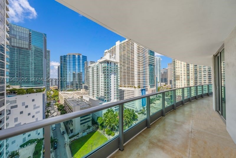 Condo for sale at Jade Brickell 1602
