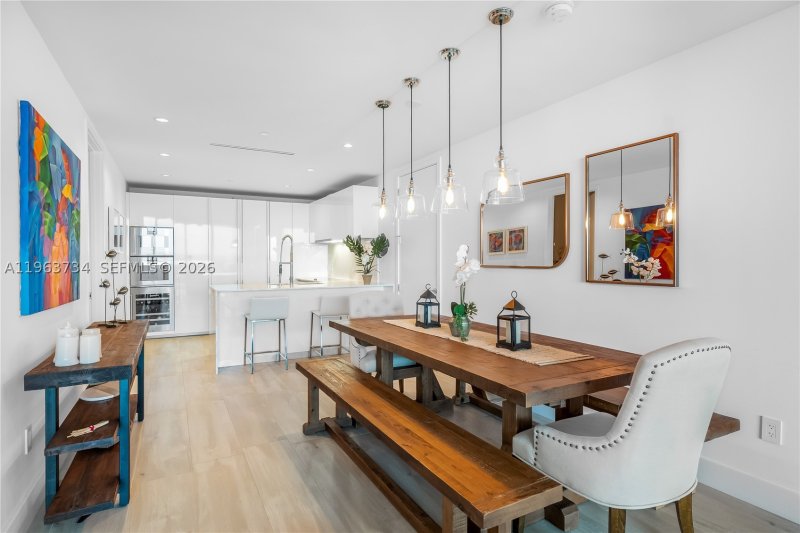 Comprar apartamento en Oceana Bal Harbour 1205