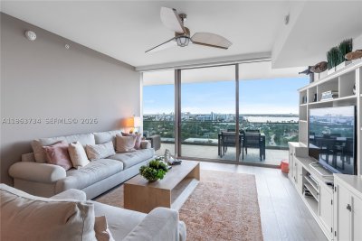Comprar apartamento en Oceana Bal Harbour 1205