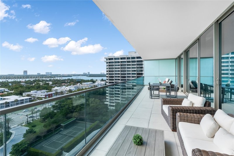 Comprar apartamento en Oceana Bal Harbour 1205