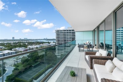 Comprar apartamento en Oceana Bal Harbour 1205