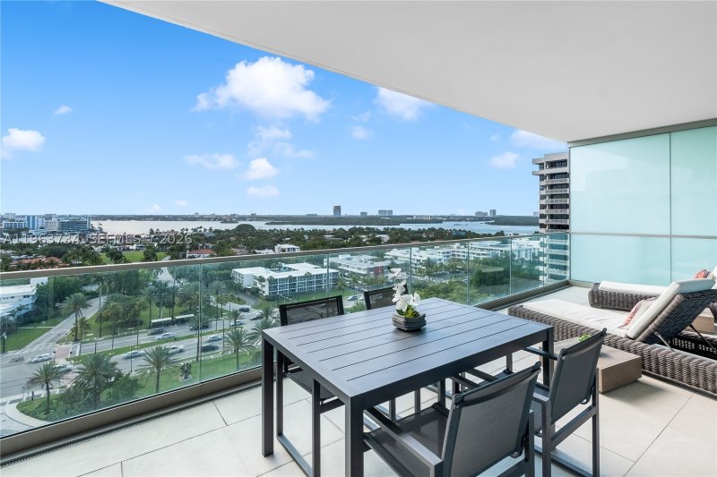 Comprar apartamento en Oceana Bal Harbour 1205