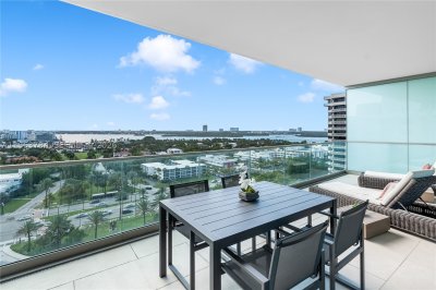 Comprar apartamento en Oceana Bal Harbour 1205