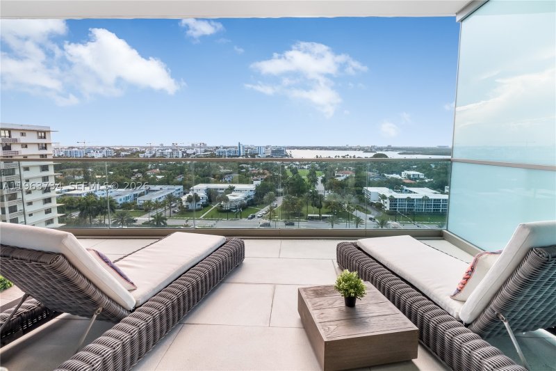 Comprar apartamento en Oceana Bal Harbour 1205