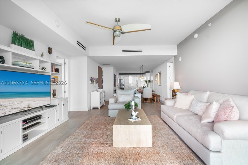 Comprar apartamento en Oceana Bal Harbour 1205