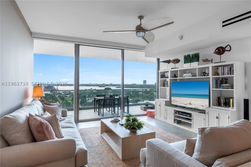 Comprar apartamento en Oceana Bal Harbour 1205