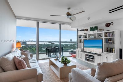 Comprar apartamento en Oceana Bal Harbour 1205