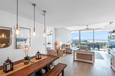 Oceana Bal Harbour Apt #1205