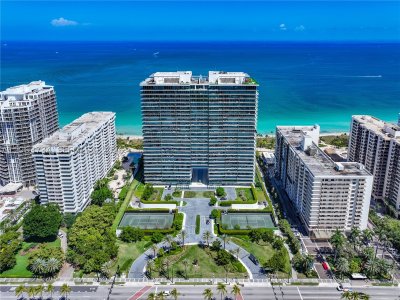 Comprar apartamento en Oceana Bal Harbour 1205