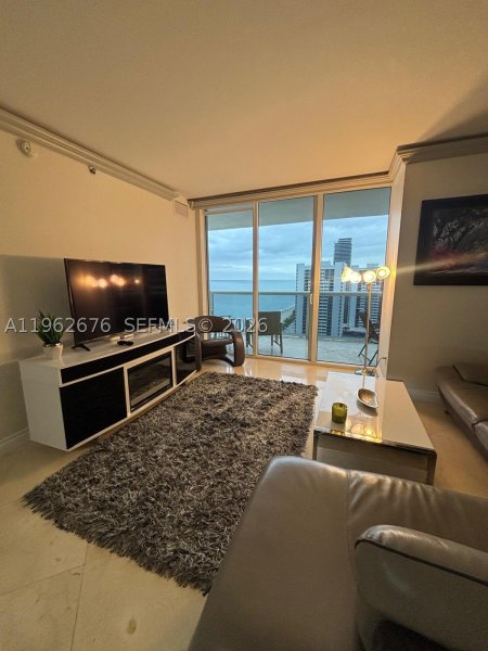 Alquiler de apartamento en Beach Club Two 2004