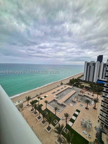 Alquiler de apartamento en Beach Club Two 2004