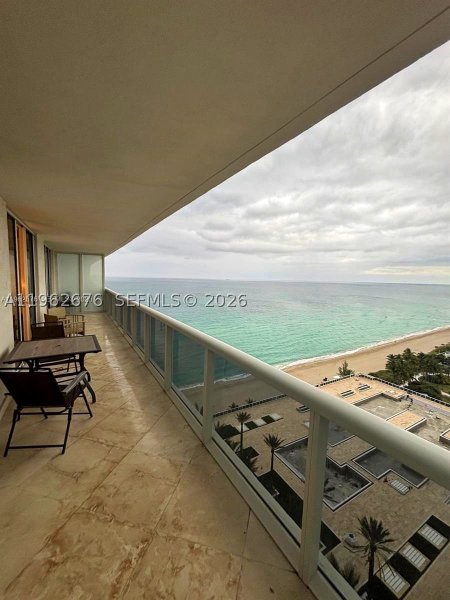 Alquiler de apartamento en Beach Club Two 2004