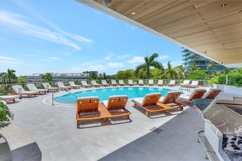 Comprar apartamento en MR. C Residences 706