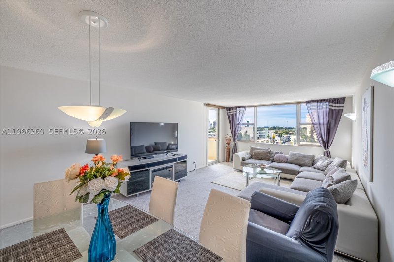 Apartment for rent at Parker Dorado 718