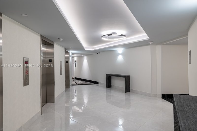 Apartment for rent at Parker Dorado 718