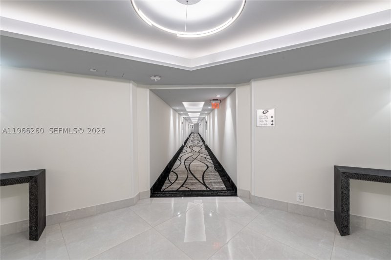 Apartment for rent at Parker Dorado 718