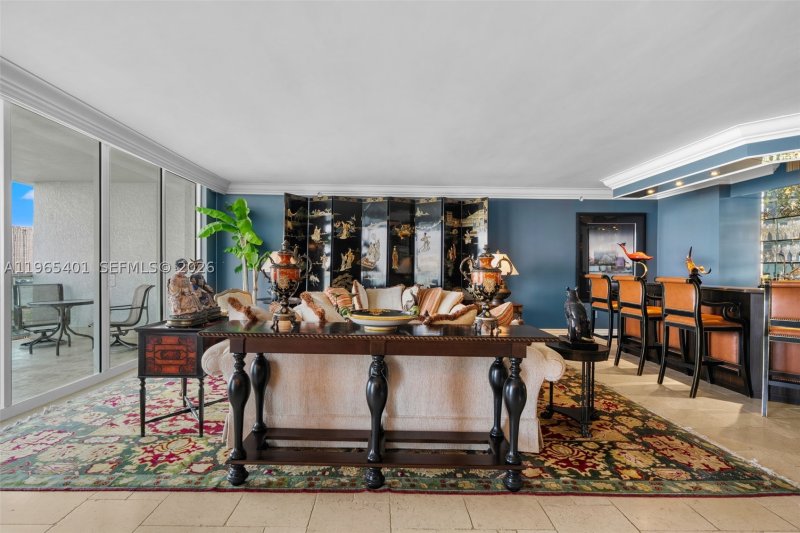 Condo for sale at Peninsula I 1505