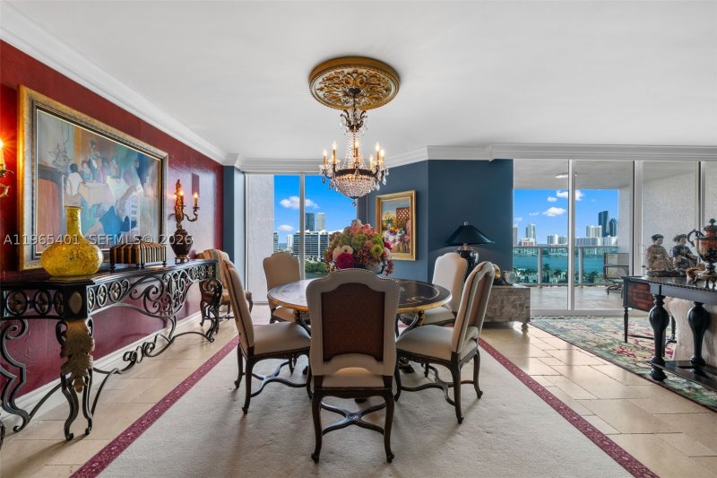 Condo for sale at Peninsula I 1505