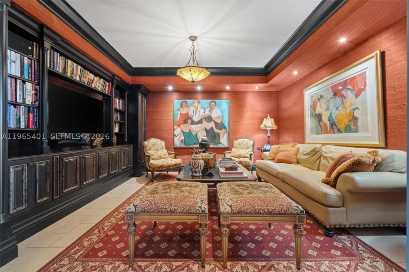 Condo for sale at Peninsula I 1505