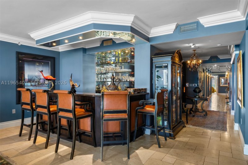 Condo for sale at Peninsula I 1505