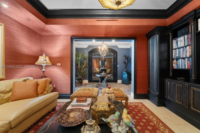 Condo for sale at Peninsula I 1505
