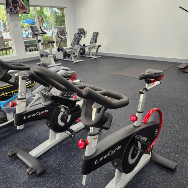 Condo for sale at Plaza of the Americas 324