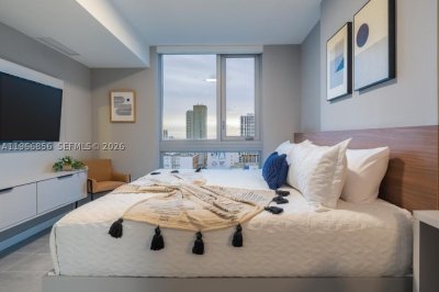 Comprar apartamento en YotelPad Miami 1905