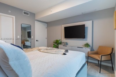 Comprar apartamento en YotelPad Miami 1905