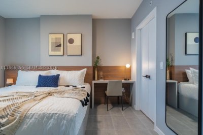 Comprar apartamento en YotelPad Miami 1905