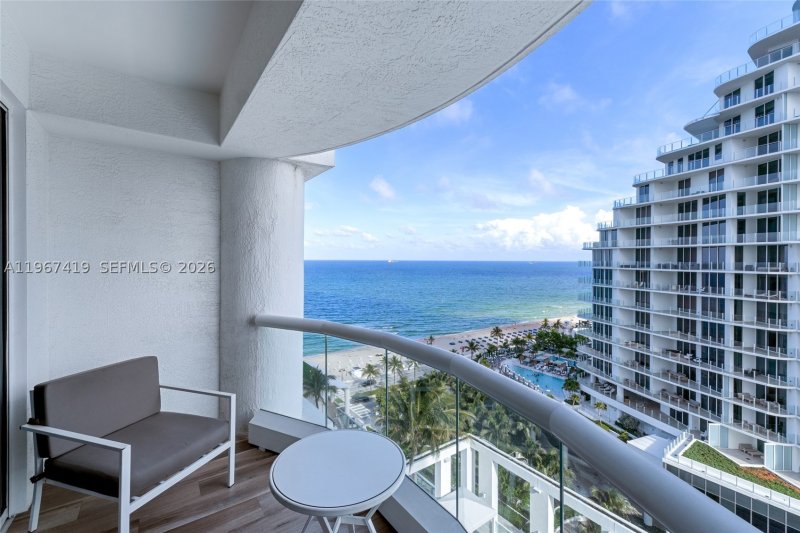 Condo for sale at Ritz Carlton Residences Fort Lauderdale Beach H1212