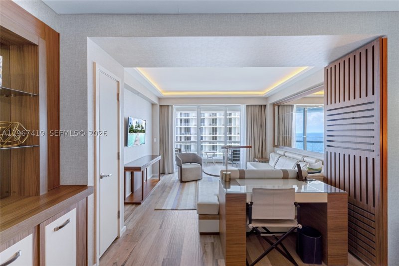Condo for sale at Ritz Carlton Residences Fort Lauderdale Beach H1212