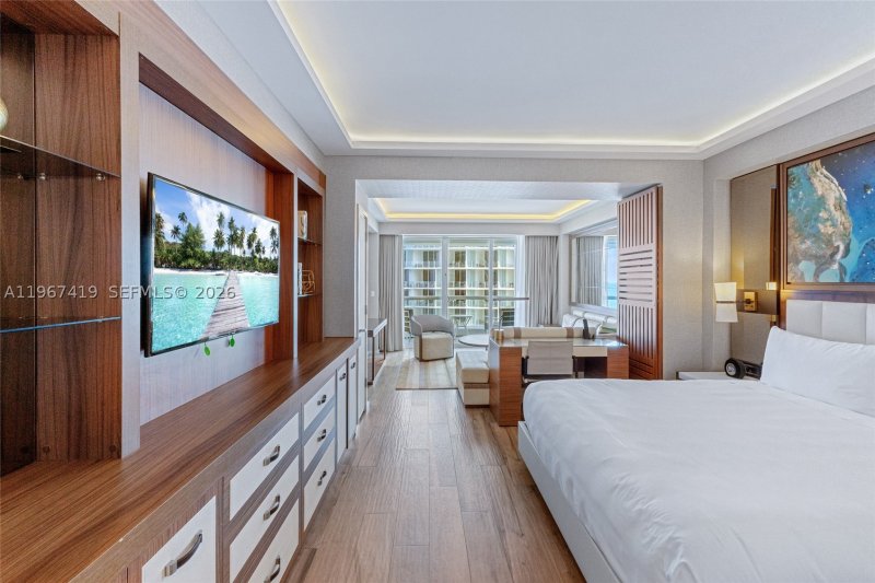Condo for sale at Ritz Carlton Residences Fort Lauderdale Beach H1212