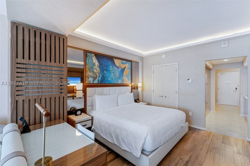 Condo for sale at Ritz Carlton Residences Fort Lauderdale Beach H1212