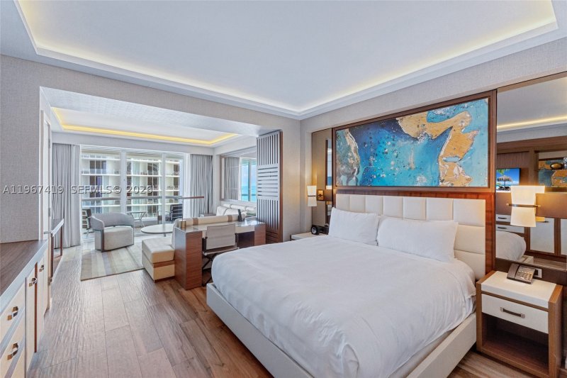 Condo for sale at Ritz Carlton Residences Fort Lauderdale Beach H1212
