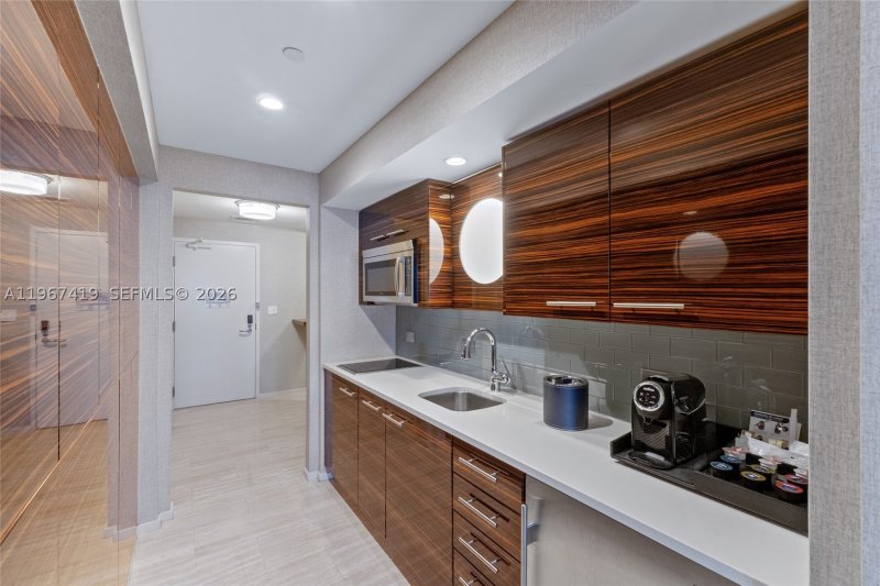 Condo for sale at Ritz Carlton Residences Fort Lauderdale Beach H1212