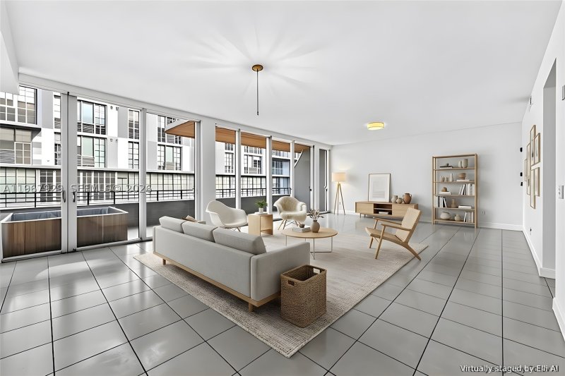 Condo for sale at 250 Wynwood 4A