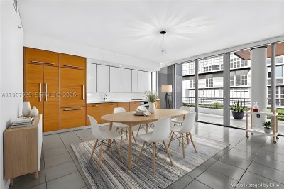 Comprar apartamento no 250 Wynwood 4A