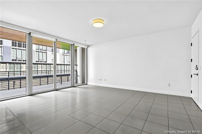 Comprar apartamento no 250 Wynwood 4A