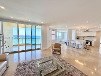 Comprar apartamento en The Palms Fort Lauderdale 12D