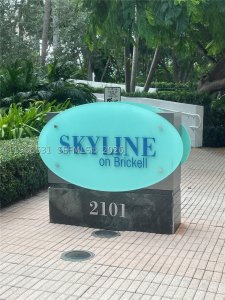 Skyline On Brickell Apt #2202